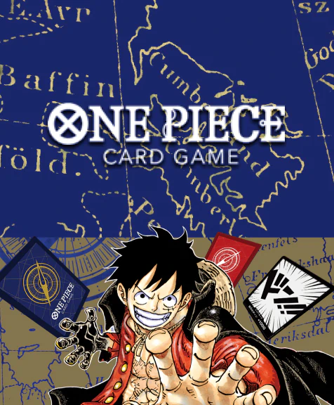 El Juego de Cartas de One Piece
