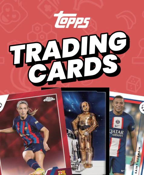 Trading Cards