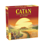 Catan El Juego