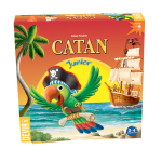 Catan Junior