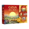 Catan Plus