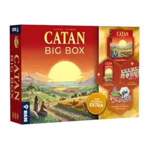 Catan Plus