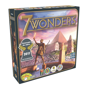 7 Wonders