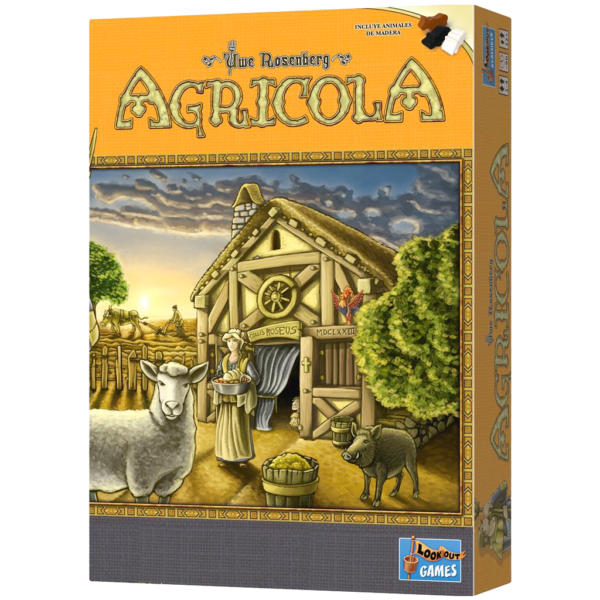 Agrícola
