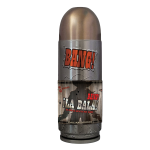 Bang! La Bala