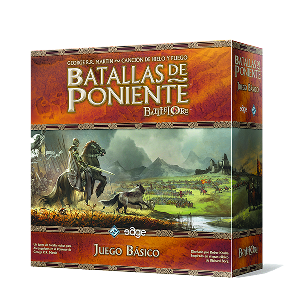 Batallas de Poniente