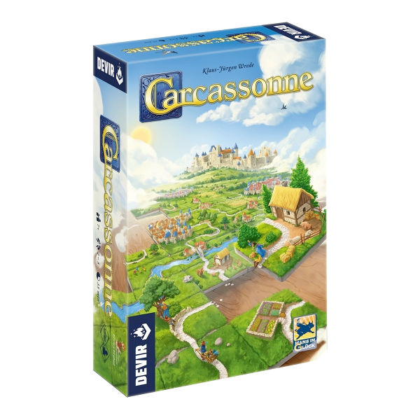 Carcassonne