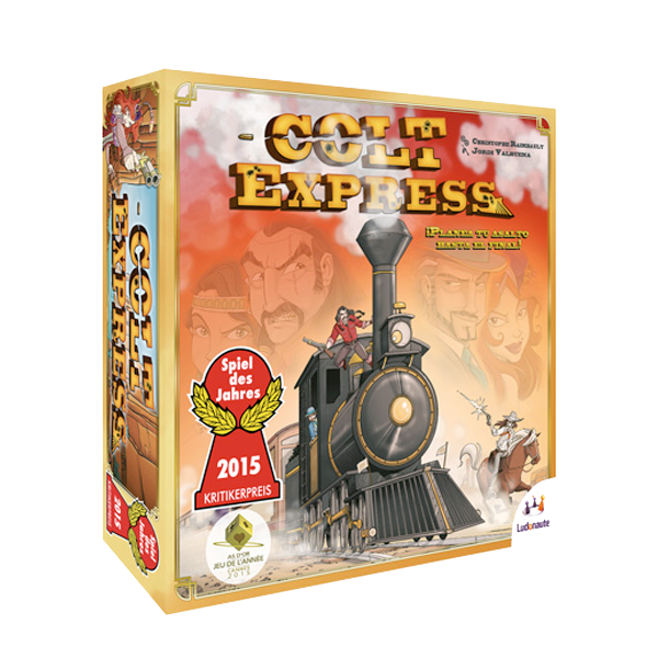 Colt Express