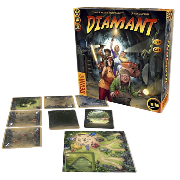Diamant