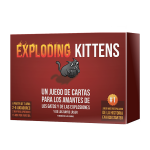 Exploding Kittens