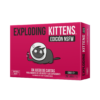 Exploding Kittens NSFW