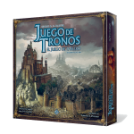 Juego de Tronos: El Juego de Tablero