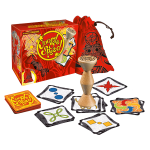 Juegos de Mesa de Reflejos