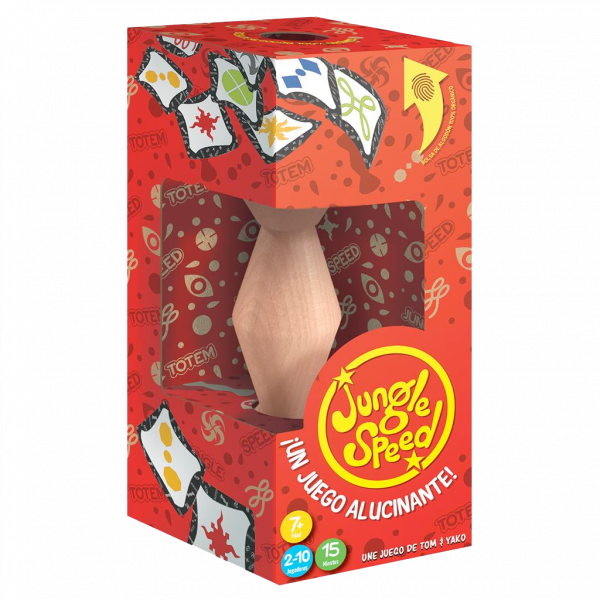 Jungle Speed