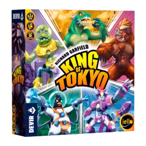 King of Tokyo
