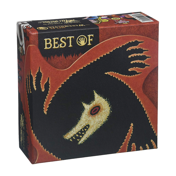 Los Hombres Lobo de Castronegro: Best of