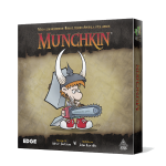 Munchkin