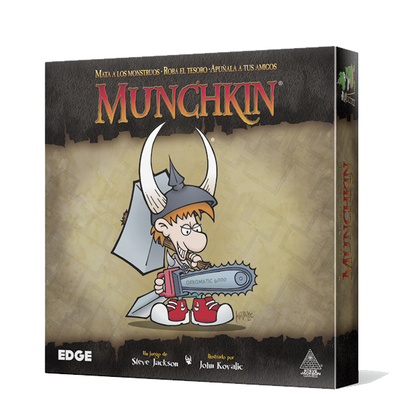 Munchkin