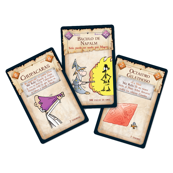 Munchkin #82