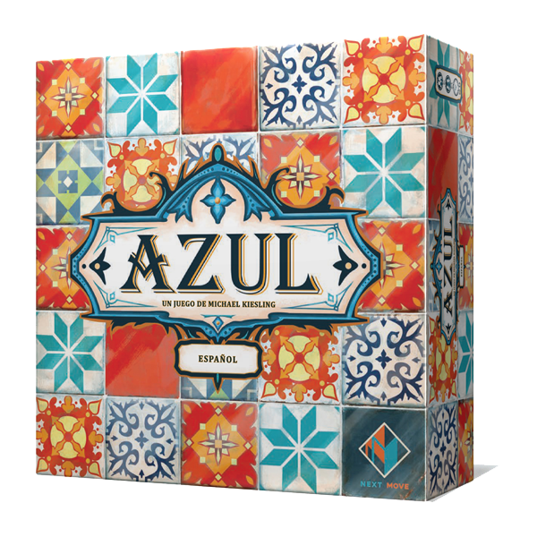 Azul