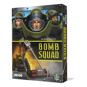 Bomb Squad