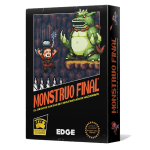 Monstruo Final