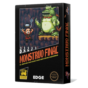 Monstruo Final
