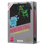 Monstruo Final: El siguiente nivel