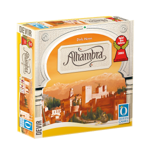 Alhambra