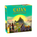 Catan – El Auge de los Incas