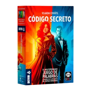 Código Secreto