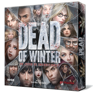 Dead Of Winter