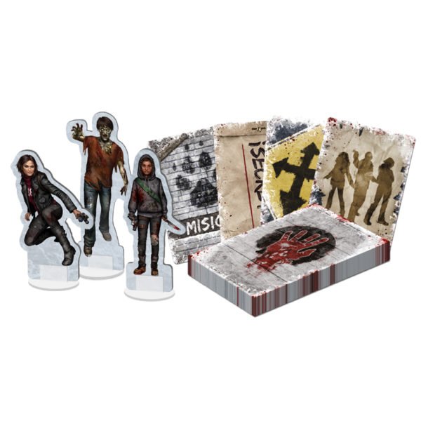 Dead Of Winter #1784