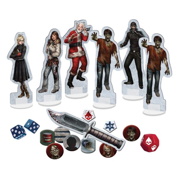Dead Of Winter #1785