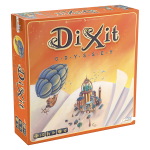 Dixit Odyssey