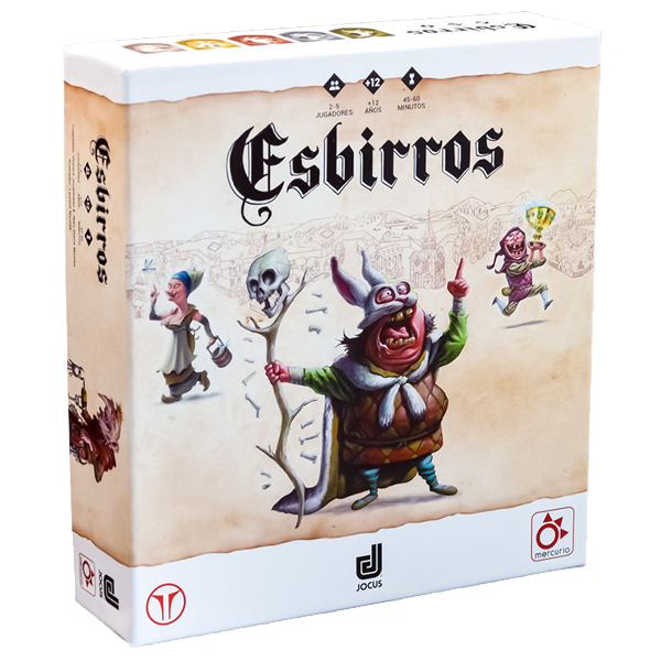 Esbirros
