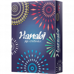 Hanabi ¡Qué espectáculo!