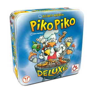 Piko Piko Deluxe