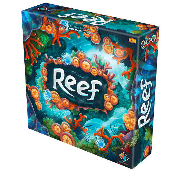 Reef