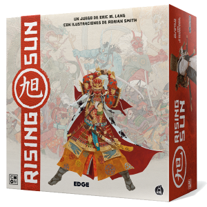 Rising Sun