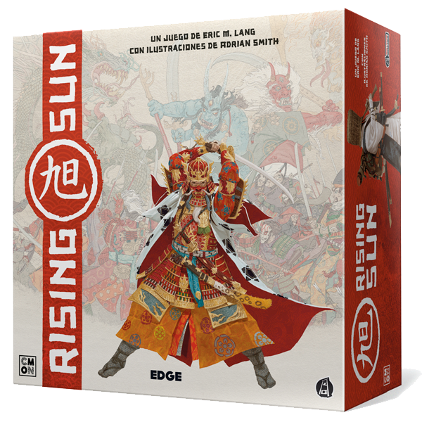 Rising Sun