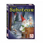 Saboteur