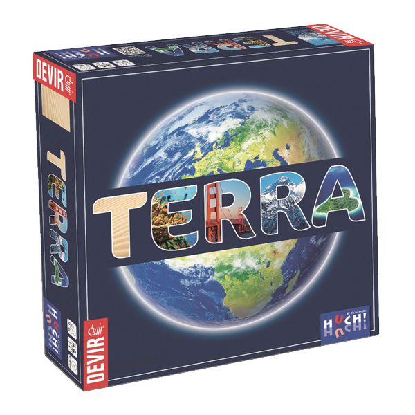 Terra