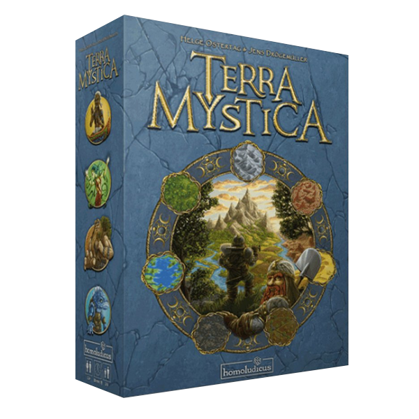 Terra Mystica