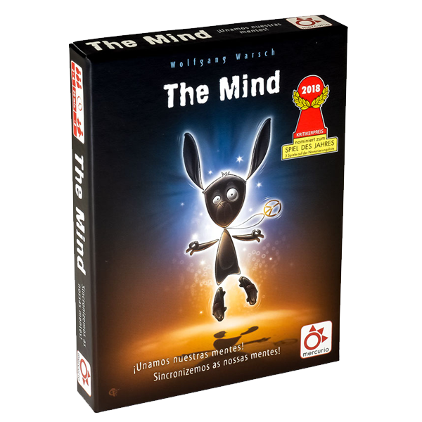 The Mind