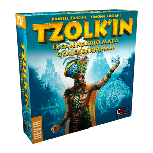 Tzolk’in