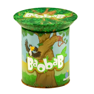 Baobab