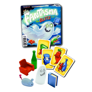 Fantasma Blitz