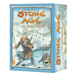 Stone Age – Edición X aniversario