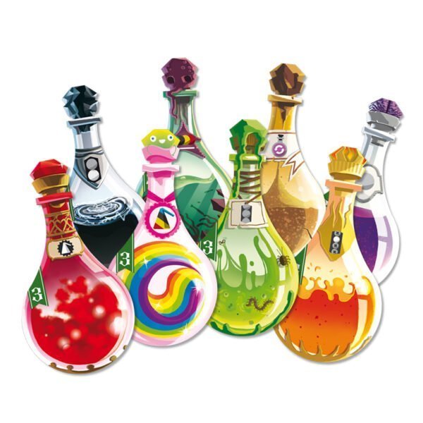 Potion Explosion #7011